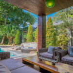 Facilities at M Villa 318 Canggu.
