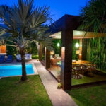 Book you stay at M Villa 318 Canggu via website and get more discounts.